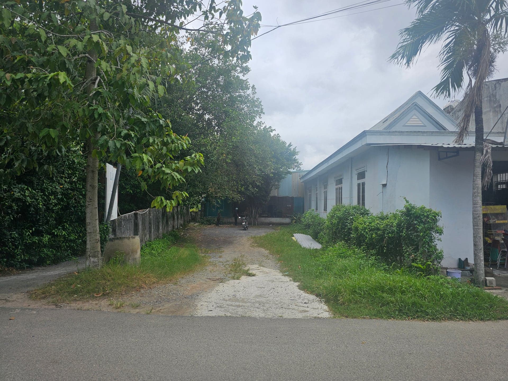 Khu đất Bình Nhâm 07