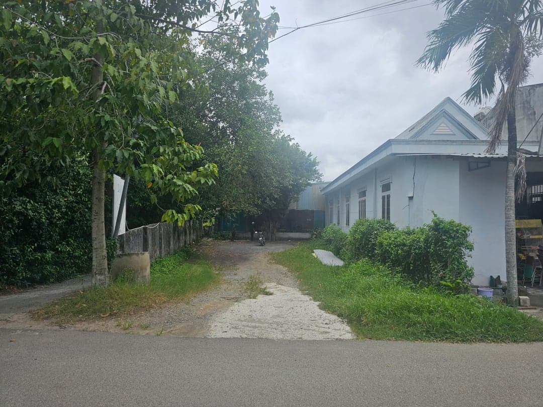 Khu đất Bình Nhâm 07