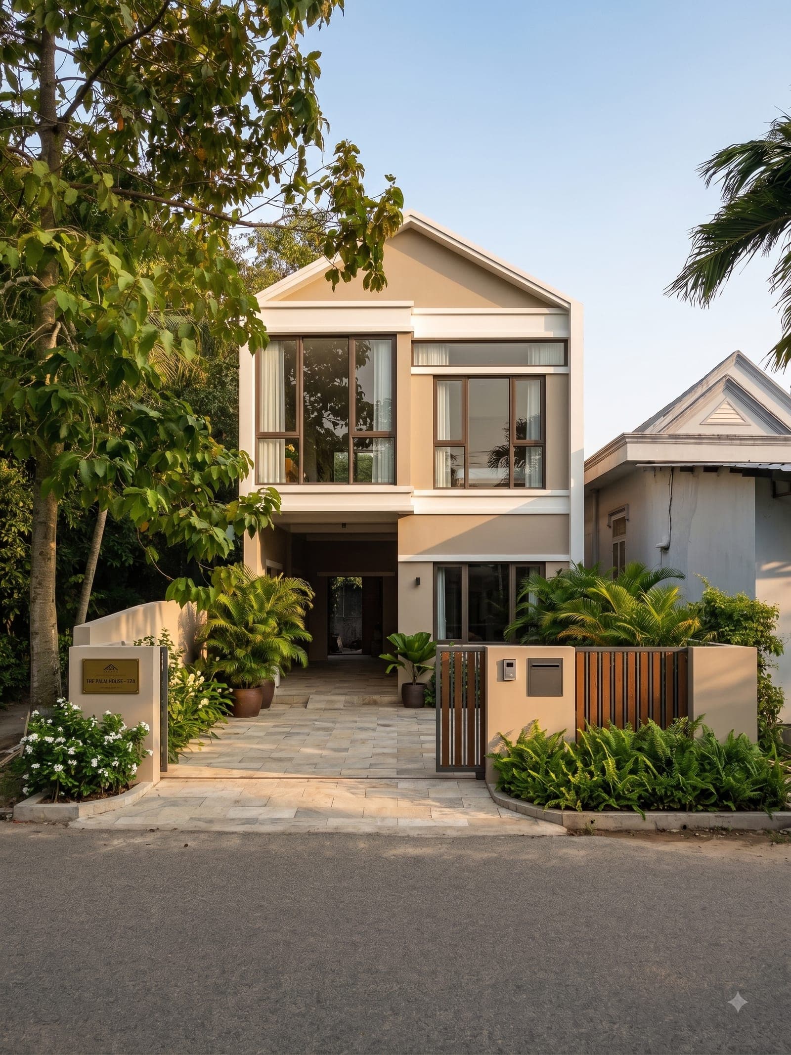 Phối cảnh ý tưởng