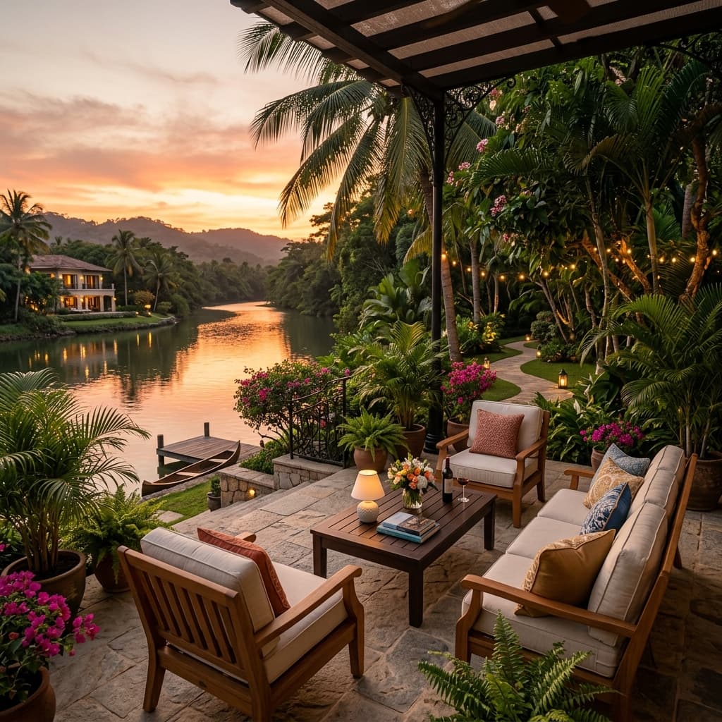 Khu Đất View Sông Long Thành — ảnh 4
