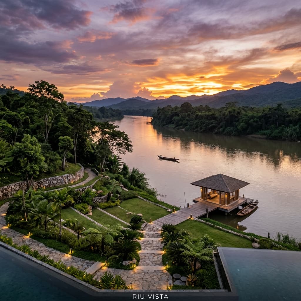 Khu Đất View Sông Long Thành